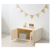 Тумба UNIX kids Small Locker PSMLKRCL (Camel)
