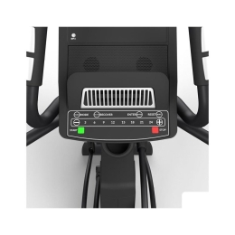 Эллиптический тренажер DFC Cardio E4400P 8613980