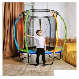 Батут DFC A.Kou Kids TX-B7123-6FT 10859860