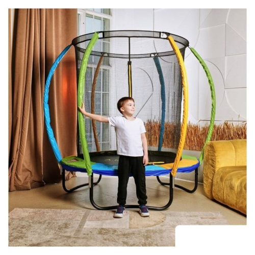 Батут DFC A.Kou Kids TX-B7123-6FT