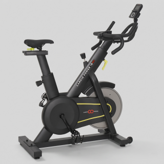 Вертикальный велотренажер CardioPower IB40