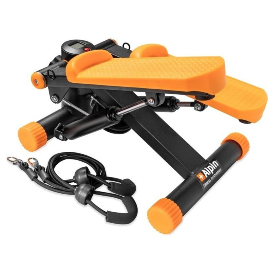 Классический степпер Alpin Walk S-155