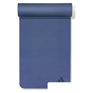 Коврик Adidas ADYG-10300TB (синий) 10400643