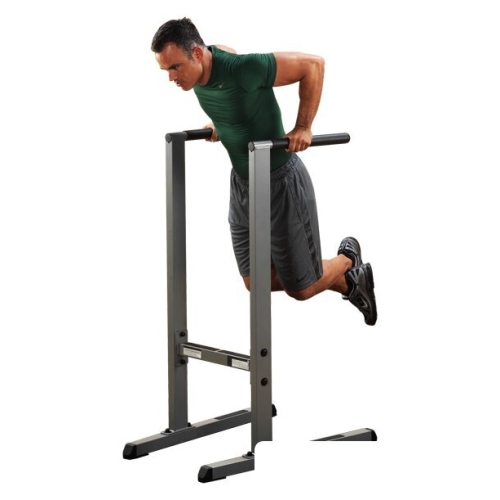 Брусья Body-Solid GDIP59