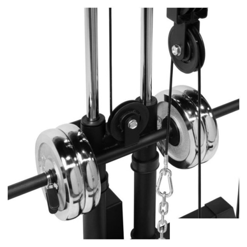 Кроссовер Alpin Wave Gym GX-250