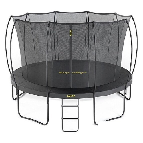 Батут Hasttings SuperFly X (366 см)