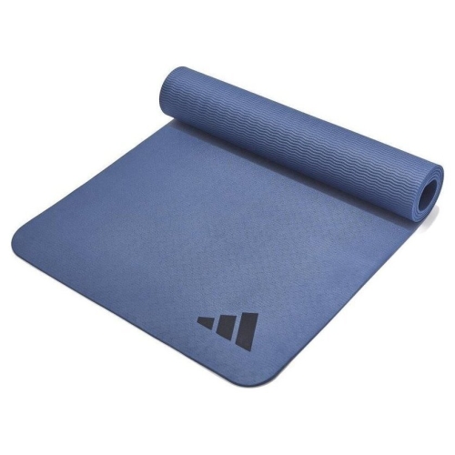 Коврик Adidas ADYG-10300TB (синий)