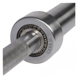 Гриф для штанги UltraGym UG-5003-2-680 9378507