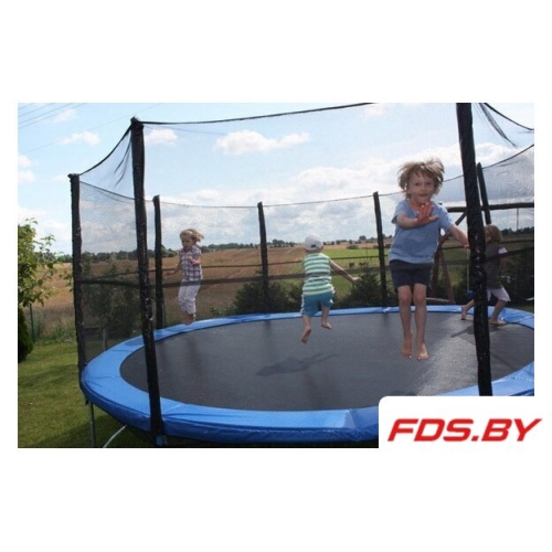 Батут 183 см - 6ft Funfit