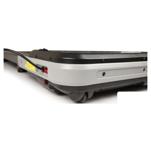 Электрическая беговая дорожка Iron Horse Texas