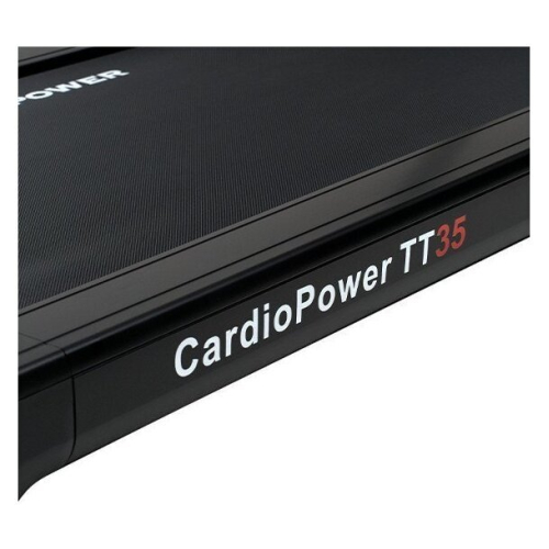 Электрическая беговая дорожка CardioPower TT35