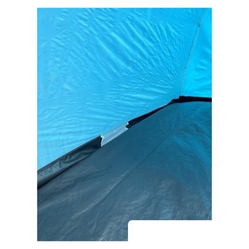 Кемпинговая палатка Calviano Acamper Acco 3 (бирюзовый)