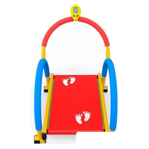 Механическая беговая дорожка DFC VT-2301 (детская)