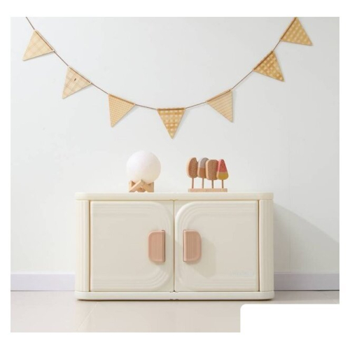 Тумба UNIX kids Small Locker PSMLKRCL (Camel)