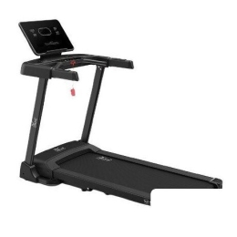 Электрическая беговая дорожка Orlauf Sparrow (черный) 10446866