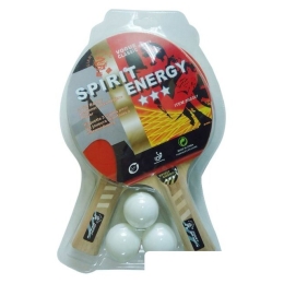 Набор для настольного тенниса Proxima VC090301 6269138