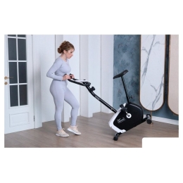 Велотренажер Orlauf Falco (черный) 10754738