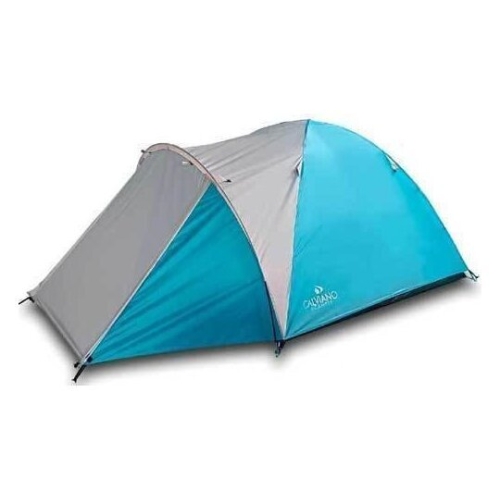 Кемпинговая палатка Calviano Acamper Acco 3 (бирюзовый)