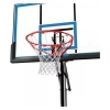Баскетбольная стойка Proxima Spalding Gametime 48
