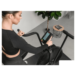 Велотренажер Unixfit Techno AirBike 8550638