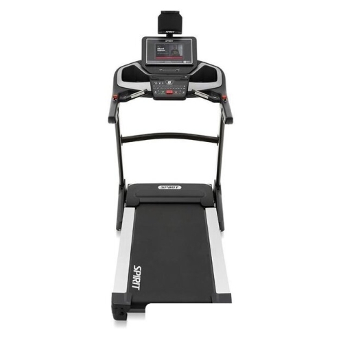 Электрическая беговая дорожка Spirit Fitness XT485ENT
