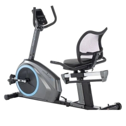 Велотренажер Oxygen Fitness Momentum Rb 9911163