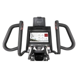 Эллиптический тренажер SOLE E95S 2023 10263611