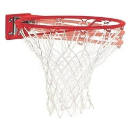 Баскетбольное кольцо Proxima Spalding Pro Slam Rim 7888SCN_Eur 11143651