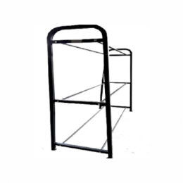 UG-AS0076B Стойка для гимнастических мячей