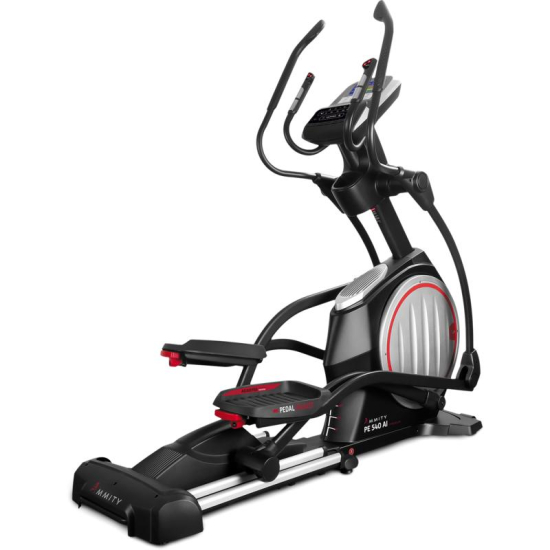 Эллиптический тренажер Ammity Premium PE 540 AI
