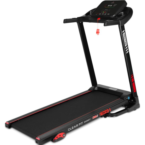 Беговая дорожка Clear Fit Sport ProxyLine TM 41