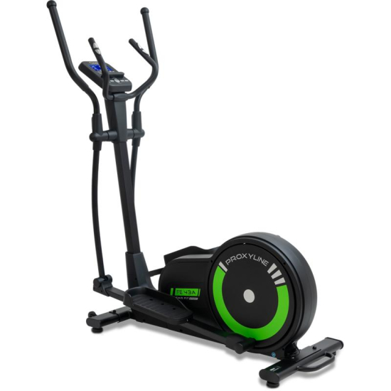 Эллиптический тренажер Clear Fit Sport ProxyLine FE 43A