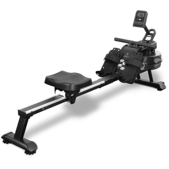 Гребной тренажер Clear Fit Neptune RN 600