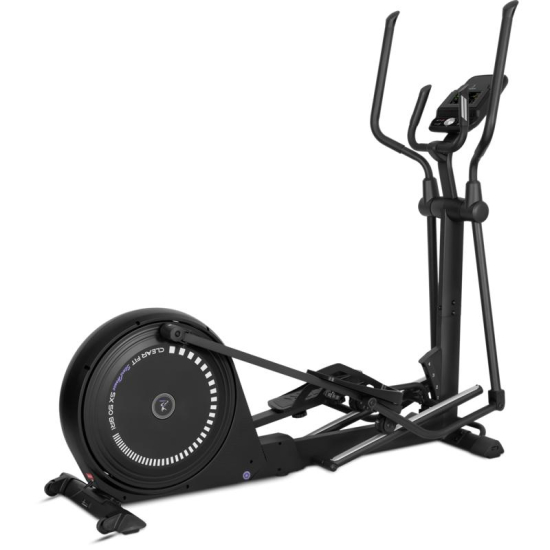 Эллиптический тренажер Clear Fit StartHouse SX 50 BRI