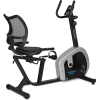 Горизонтальный велотренажер Clear Fit Sport SuperLine RB 20