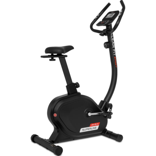 Велотренажер Clear Fit Sport SuperLine UB 25 S