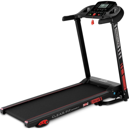 Беговая дорожка Clear Fit Sport ProxyLine TM 42