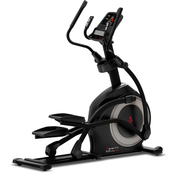 Эллиптический тренажер Ammity Fashion FE 510