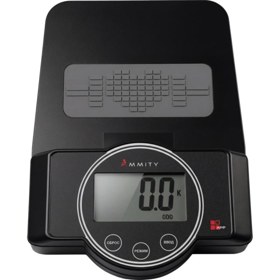 Эллиптический тренажер Ammity Compact CE 420 M