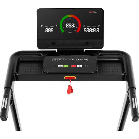 Беговая дорожка Clear Fit CompactLine IT 4212