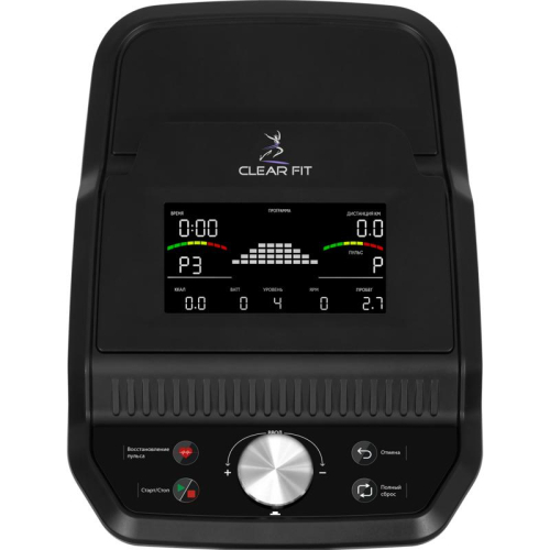 Эллиптический тренажер Clear Fit StartHouse SX 50 BR