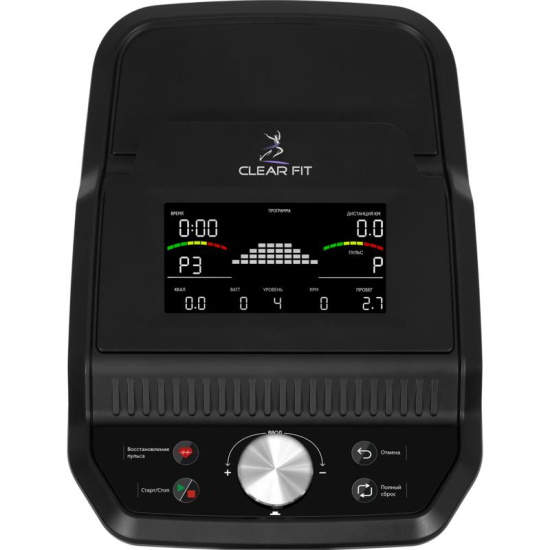 Эллиптический тренажер Clear Fit StartHouse SX 50 BRI