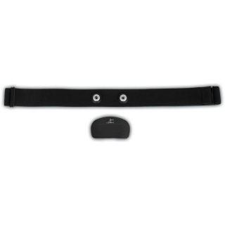 Кардиопояс Clear Fit Sport Connect CB 3000 HRC 5кГЦ Bluetooth
