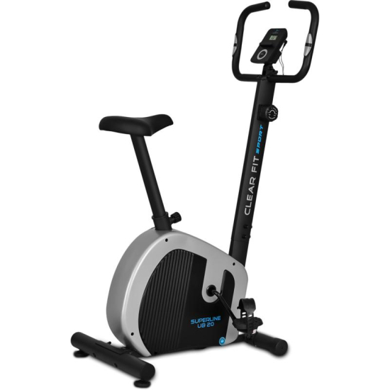 Велотренажер Clear Fit Sport SuperLine UB 20