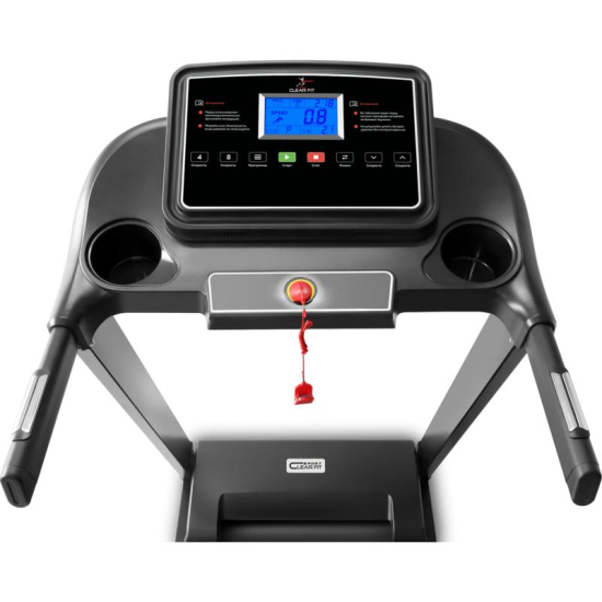 Беговая дорожка Clear Fit Sport ProxyLine TM 45