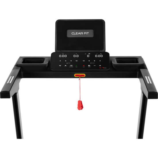 Беговая дорожка Clear Fit CompactLine IT 4816