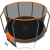 Каркасный батут Clear Fit OrangeHop 14Ft