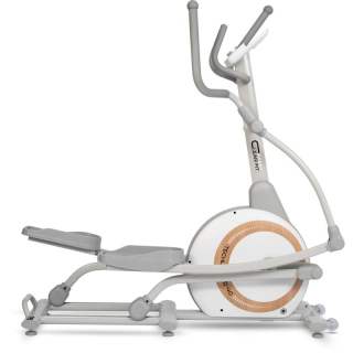 Эллиптический тренажер Clear Fit Sport TechLine FD 40
