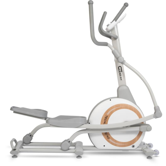 Эллиптический тренажер Clear Fit Sport TechLine FD 40