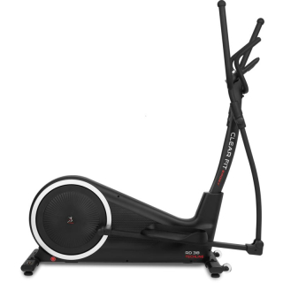 Эллиптический тренажер Clear Fit Sport TechLine RD 38